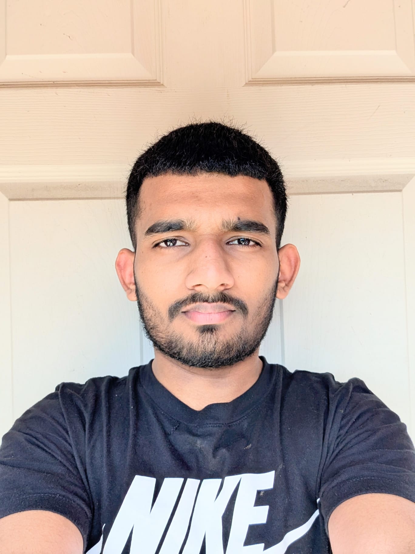 Nikhil Saini